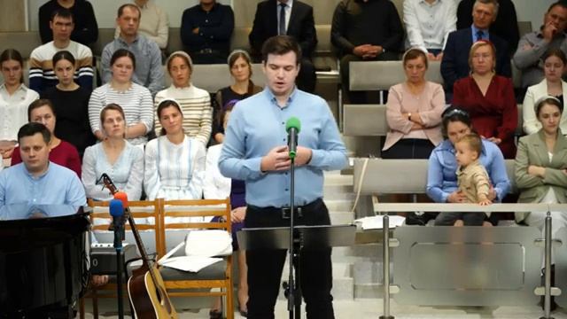 Голгофа... 🙏♥️ христианская песня