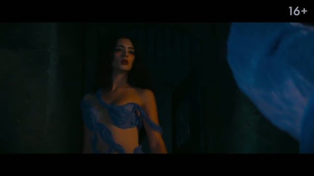 Призрак оперы (2026)