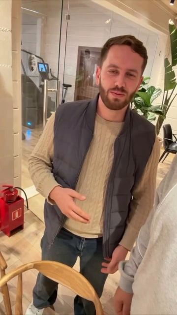 🗣️Умар Кремлев о том как сейчас развивается кулачка и что календарь ивентов от IBA BK взорвёт рынок