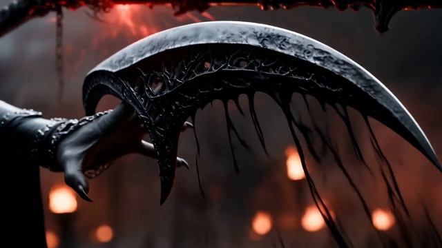 Shadow Blade--Dark Fantasy Music