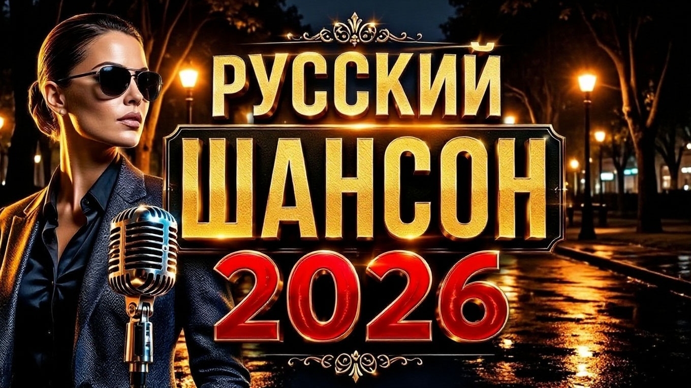 Золотая коллекция шансона: лучшие песни Душа шансона самые душевные хиты Хиты шансона: только лучшее