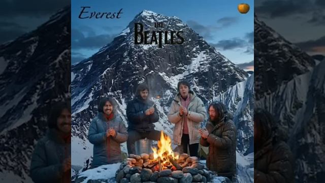 The Beatles - EVEREST (1971) - The Lost Final Album [Full Reconstruction]