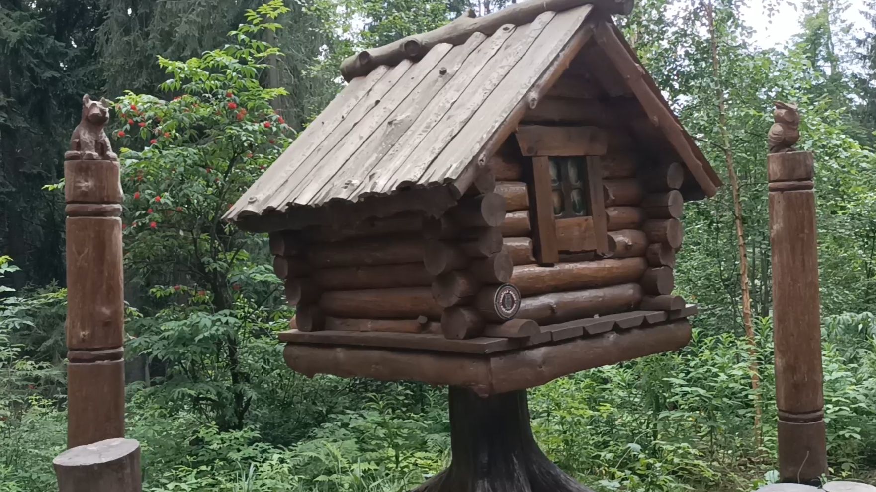 Экотропа _ Лесные сказки _02