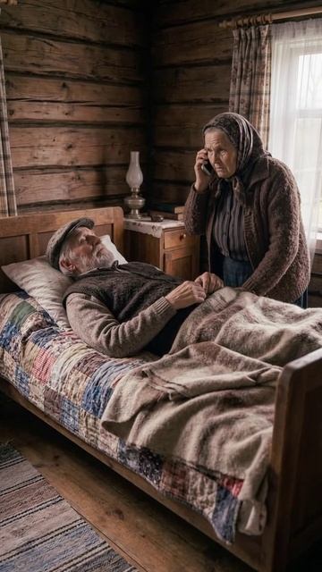 «Когда борщ дороже инфаркта» 🍲💔