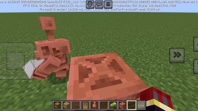 Как сделать самый большой сундук в Minecraft