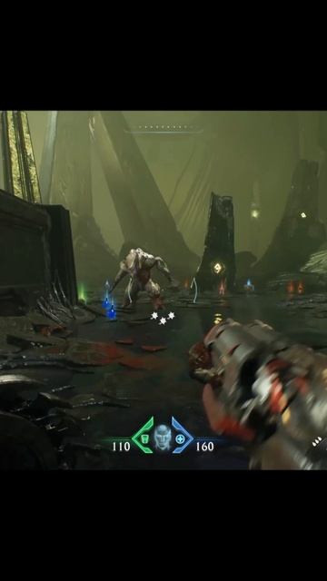 Теплая встреча🔥 #doom #doomthedarkages #doomguy #game #gamer #gaming #gameplay #games #игры