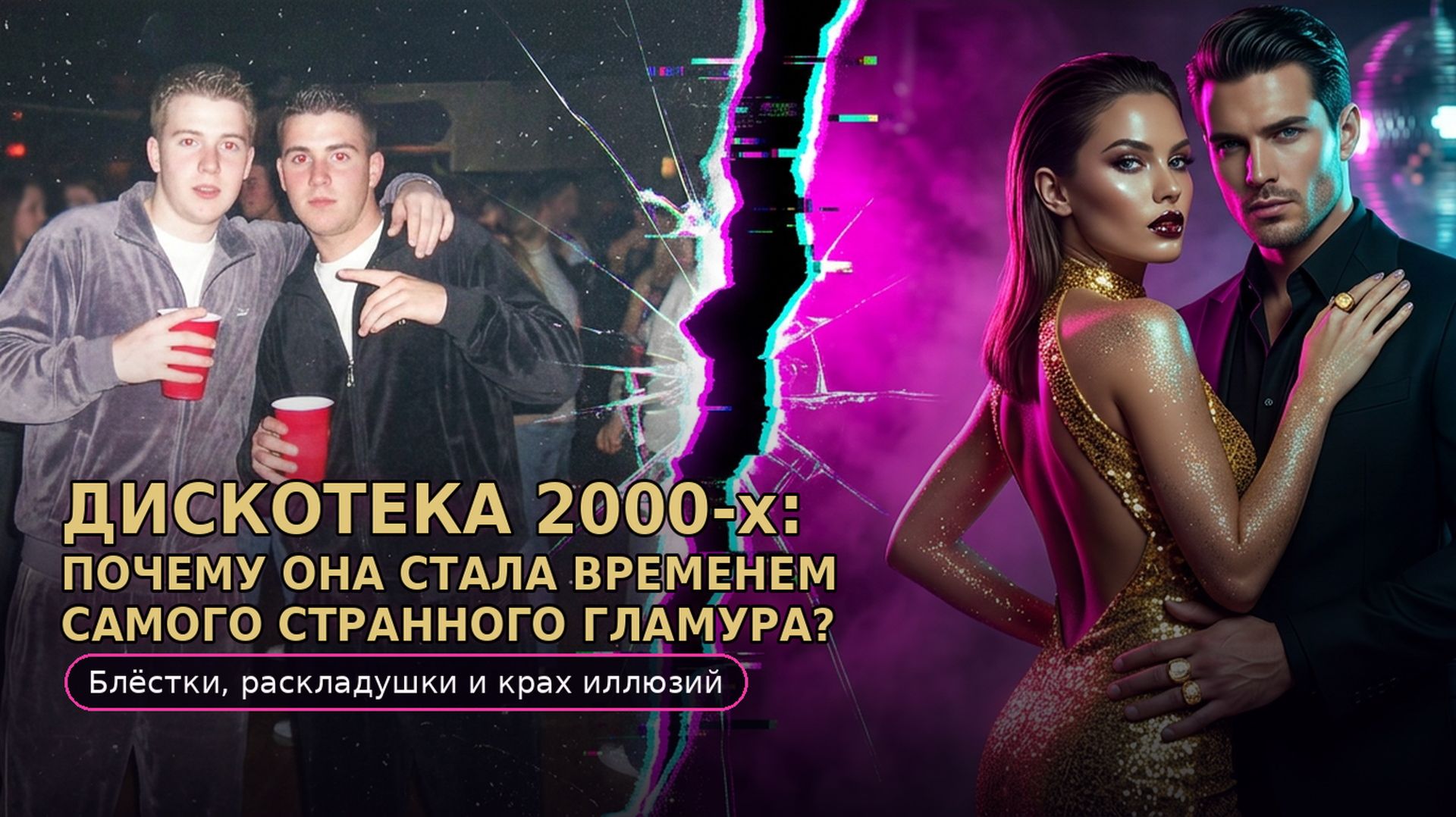 Дискотека