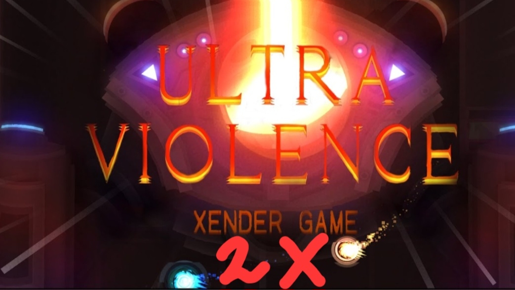 Ultra Violence 2X