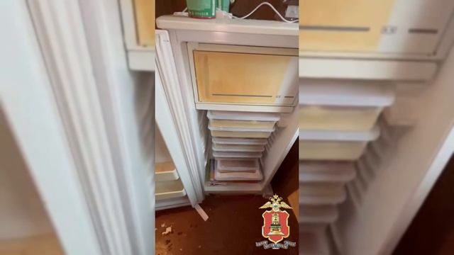 На даче под Тверью сотрудники полиции ликвидировали нарколабораторию и задержали её организатора