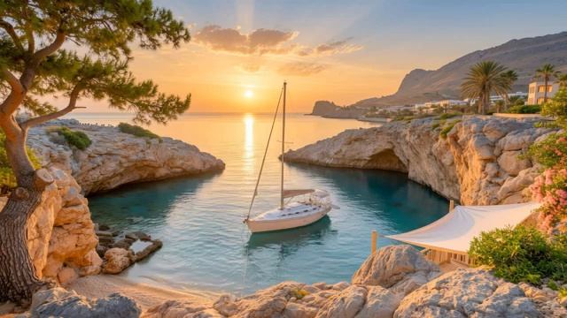 Музыка Релакс Дип Хаус Relaxing Tropical House Mix