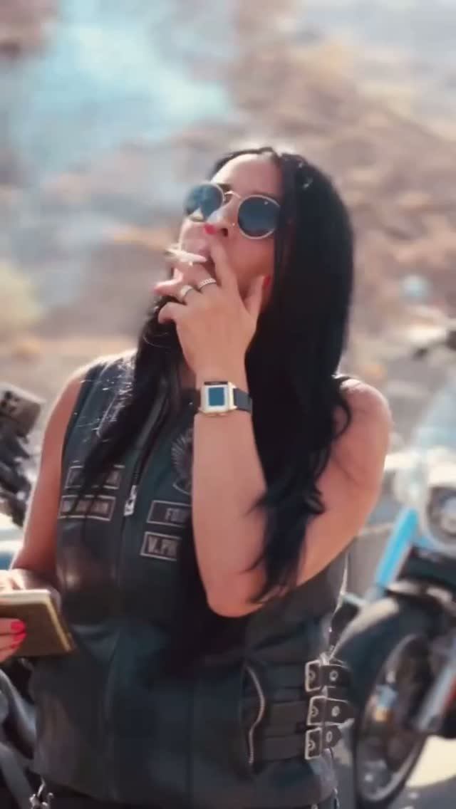 Девушки Roademotional 🤘