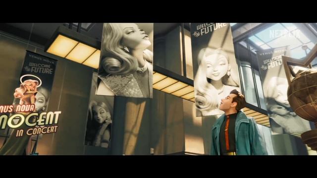 Рэй Ганн (2026) Трейлер на русском
