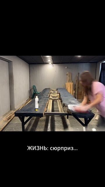 DEMONIKA | Я уже большая — тёплый семейный момент