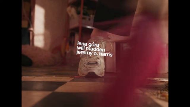 ERUPCJA ｜ Trailer ｜ Hand-picked By MUBI