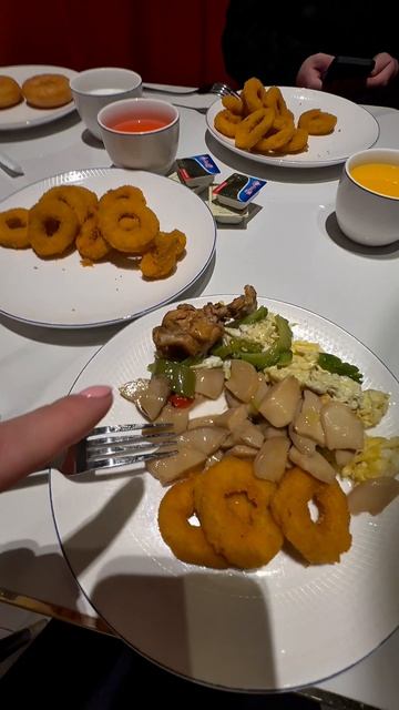 Приятного аппетита 😋