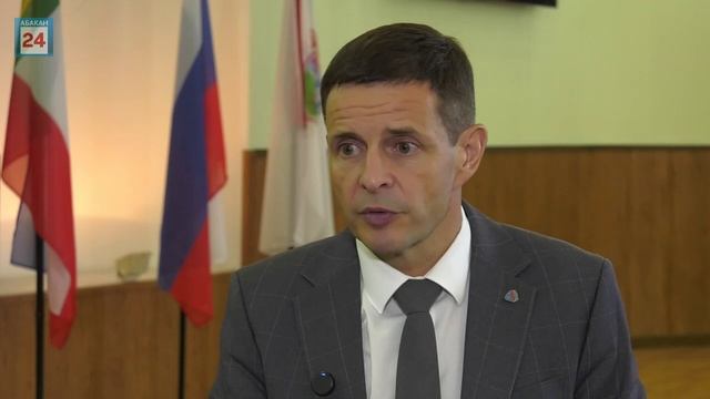 Перечень объектов на модернизацию в следующем году формирует столица Хакасии