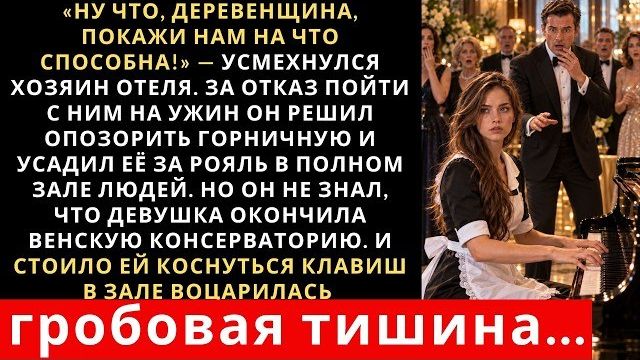 Истории из жизни|Ну что выскочка покажешь|Аудио рассказы|Аудиокниги слушать онлайн|Жизненные истории
