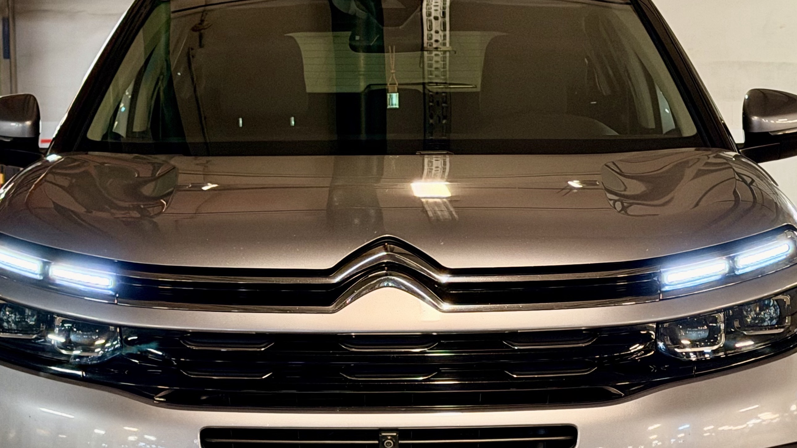 Citroen C5 Aircorosss