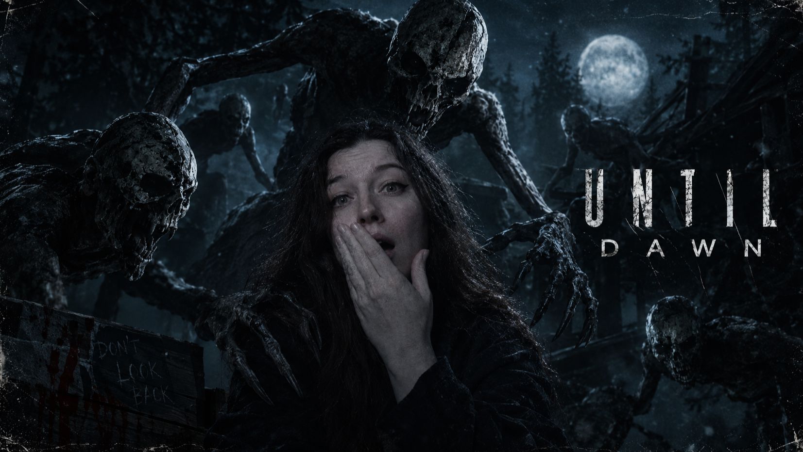 Until Dawn