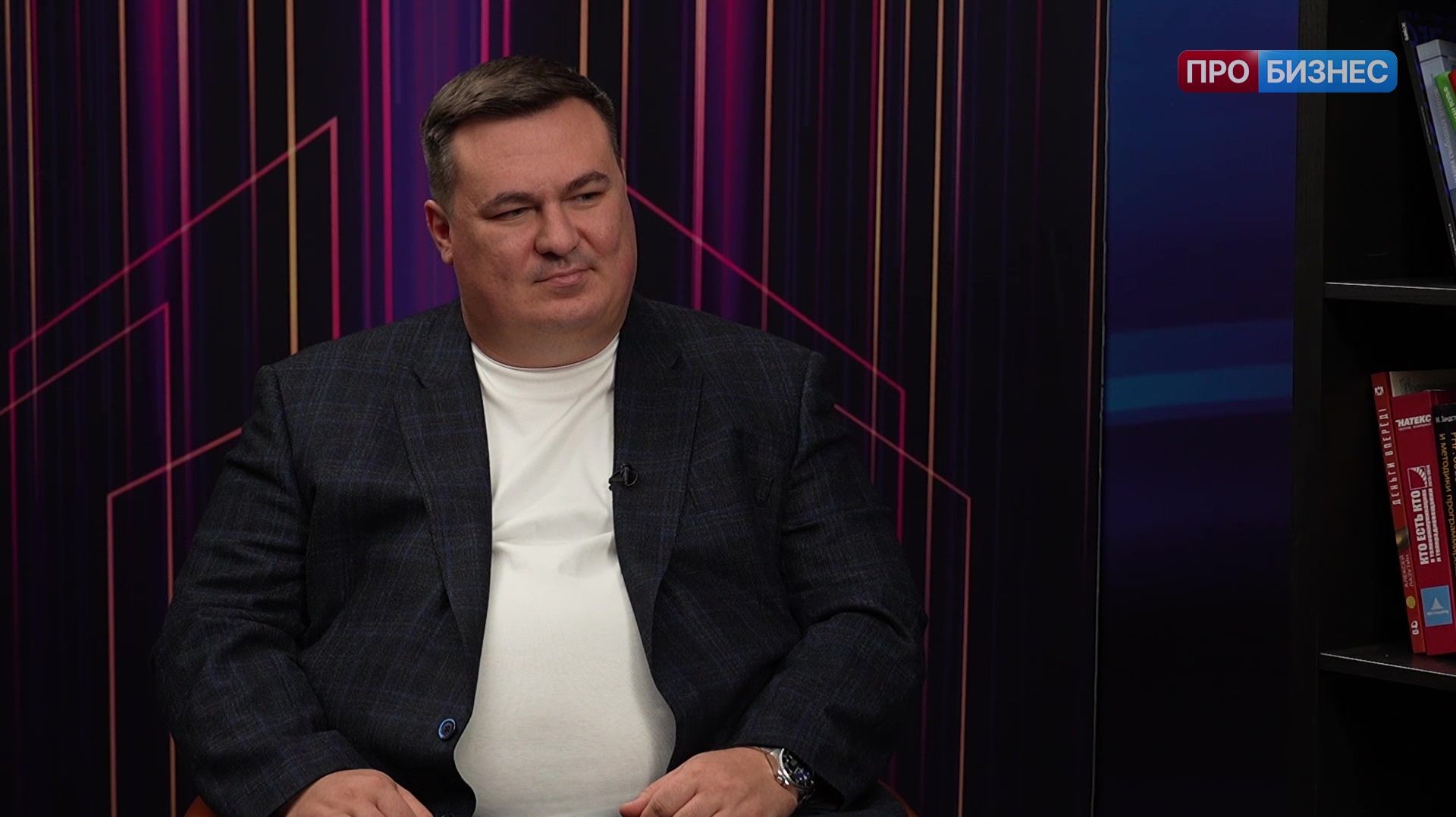 ИТ-Трансформация. Илья Тарасов, директор управления развития информационных систем ТПО «КОМУС»