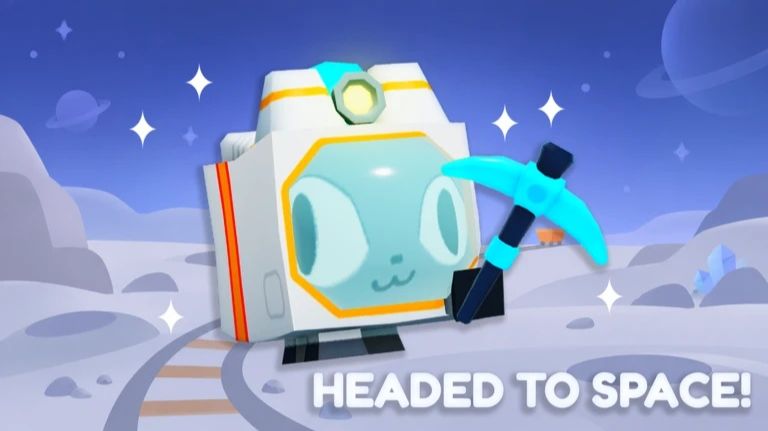 ⛏️ [MINE] Pet Simulator 99! 🚀