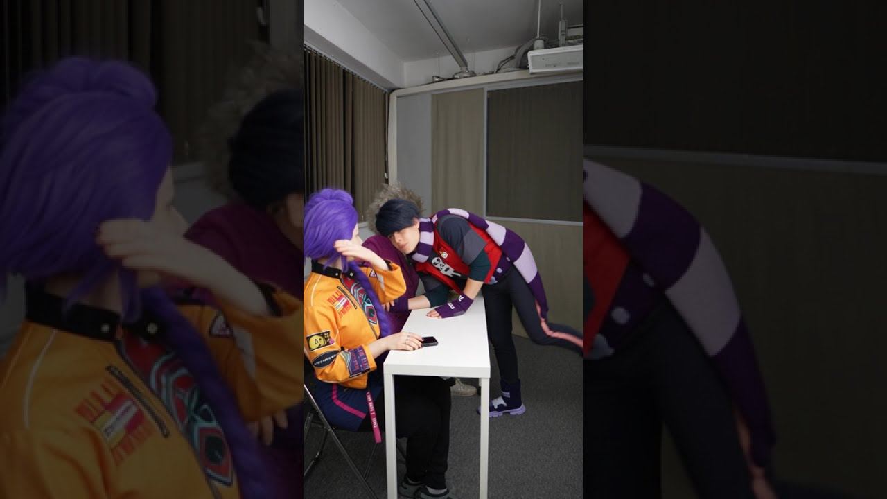 Fake Handshake Prank On Scary Teacher 3D Went Wrong