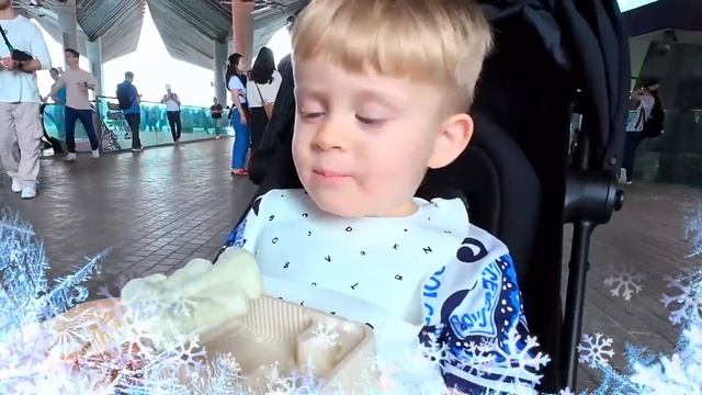 Лучшая Подборка Семейных Влогов и Путешествий Дианы и