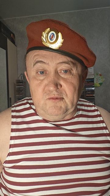 Серьезно о политике...