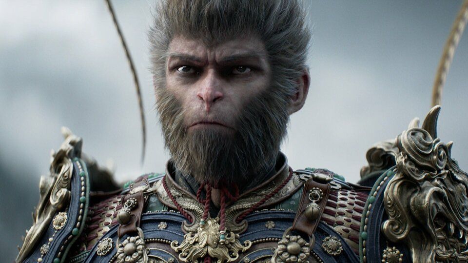 Black Myth: Wukong - Трейлер