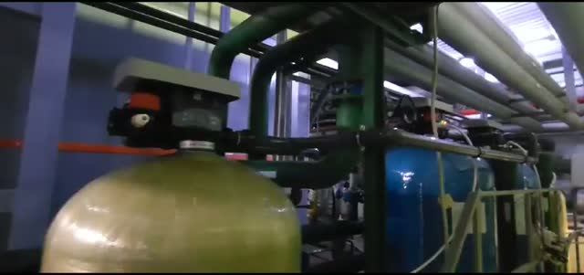 Третье видео