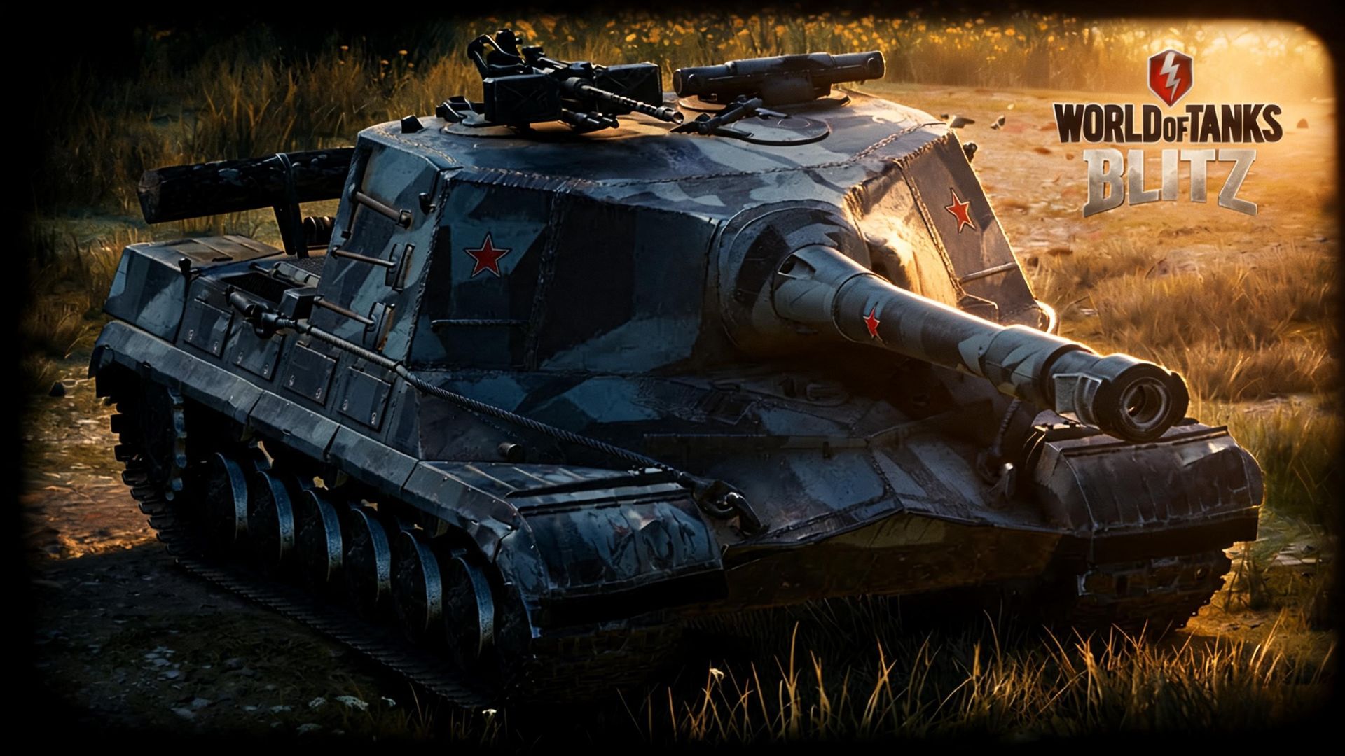 World of Tanks Blitz 10 Уровни