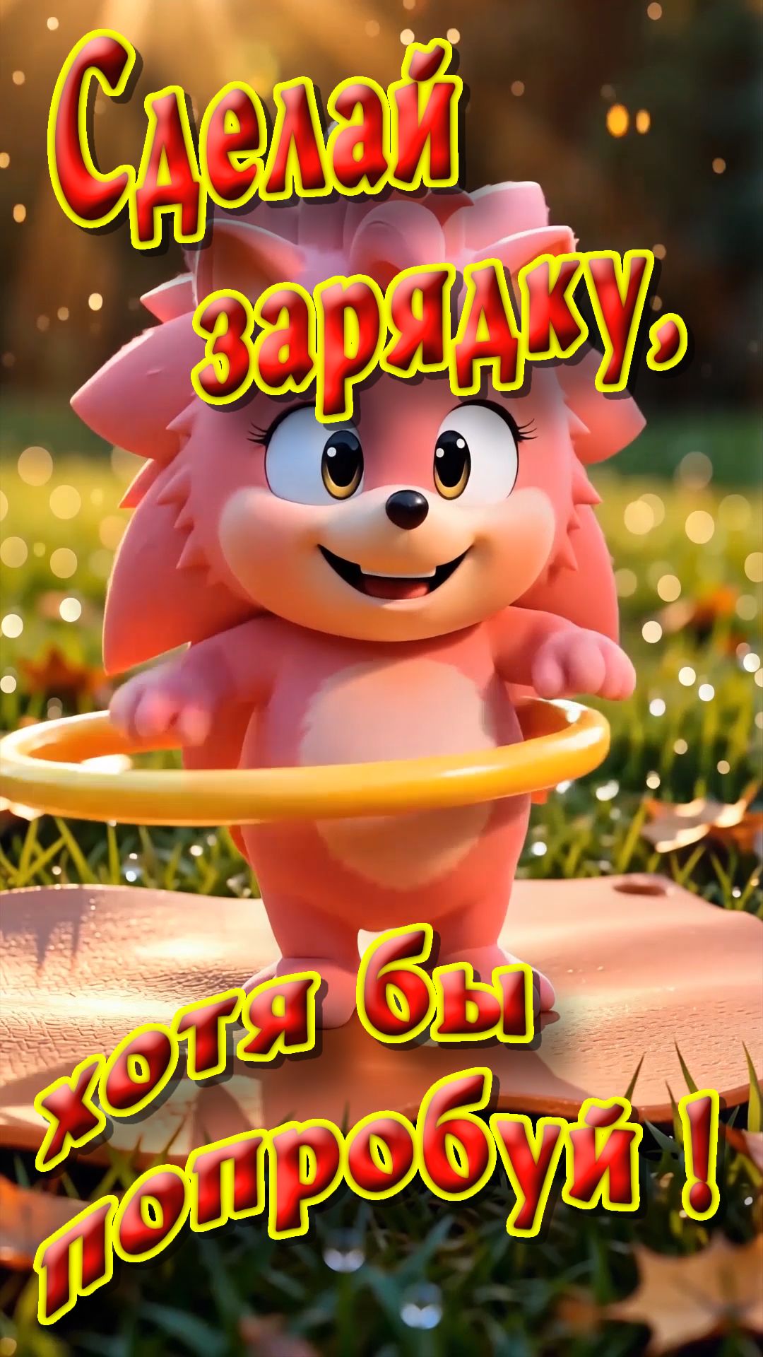 Сделай раз !