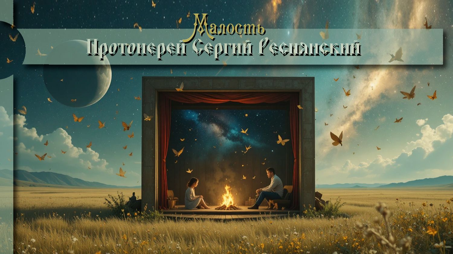 Релакс - музыка