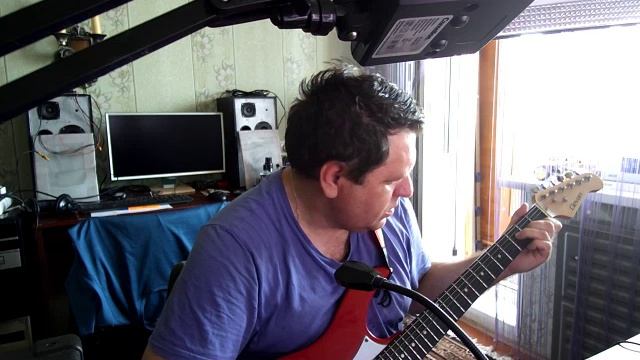 Happy Wheels (Main Theme) Cover