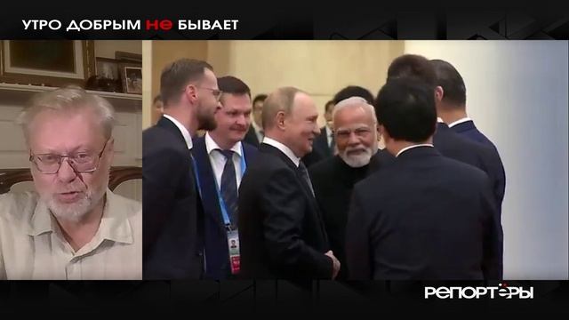 Как Трамп пытается повторить трюк Никсона