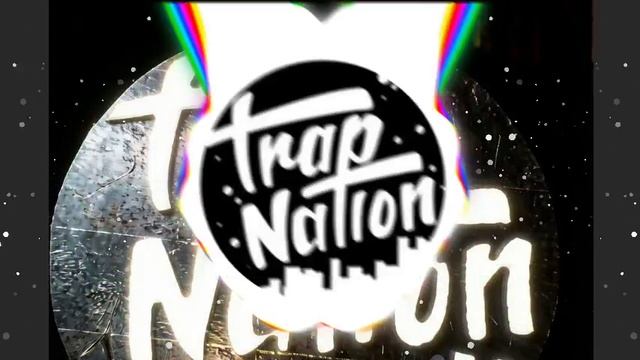 Trap Nation RU & Mendus - Twerk Mix Beam Me Up Mix (Slowed)