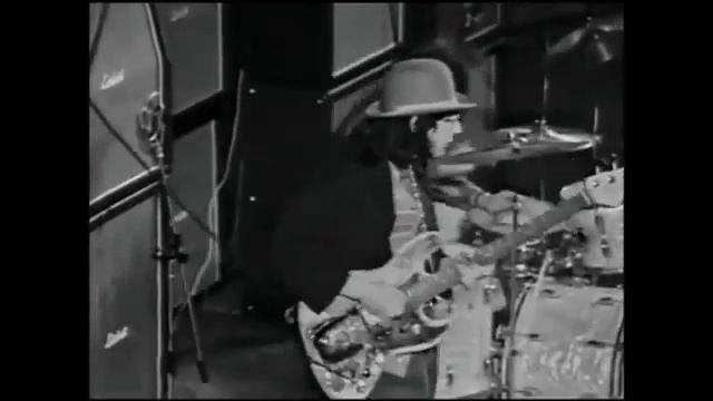 Jethro Tull - Back To The Family 1969
