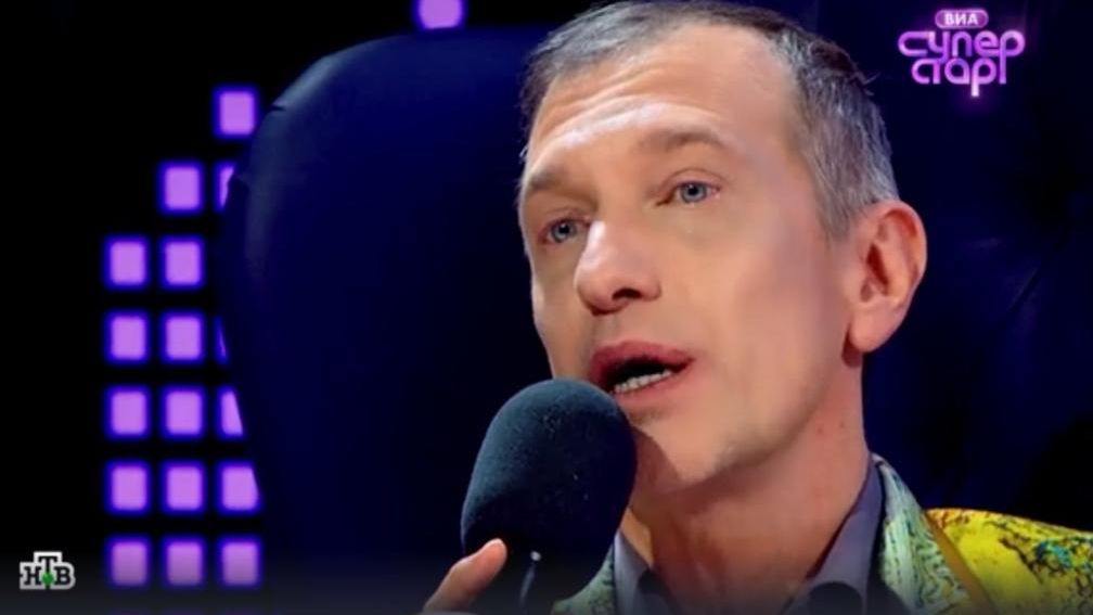 Стало известно как провел последние дни Сергей Соседов