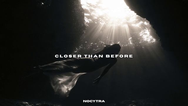 NOCYTRA - Where The Night Takes Us Deep House Mix 2026