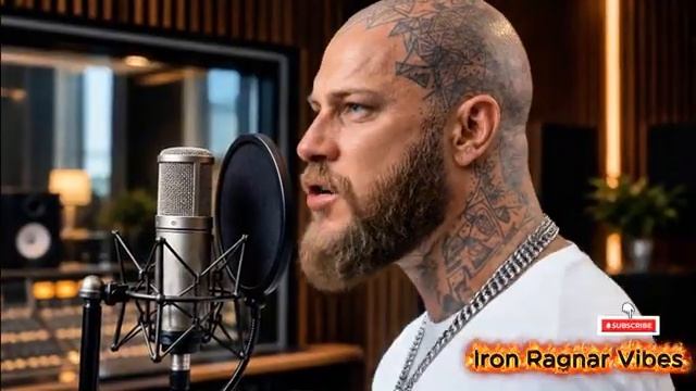 Fire And Frost | Iron Ragnar Vibes | Epic Viking Hip Hop Music