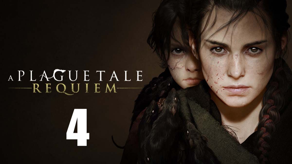A Plague Tale: Requiem