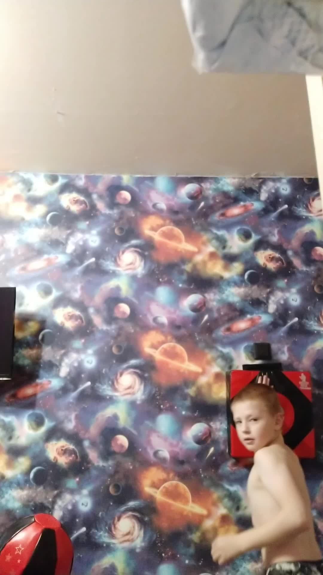 бокс с другом тринеровка
