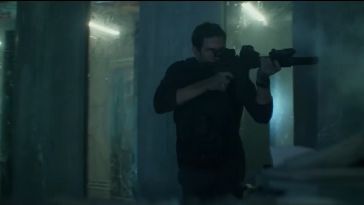 Джек Райан: Призрачная война (2026) - трейлер