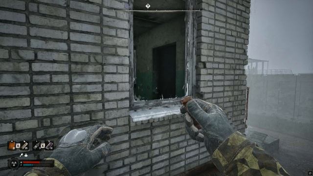 #STALKER2#CostofHope