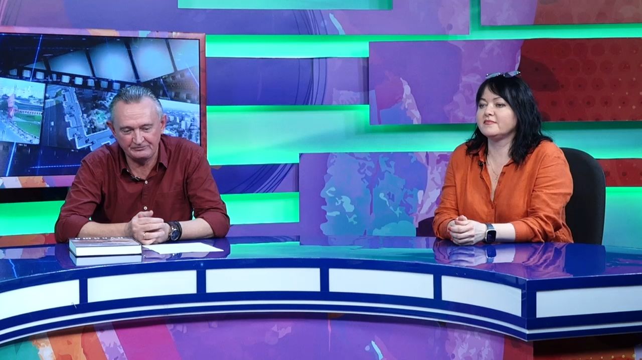 Открытый разговор 24.09.2026 г.