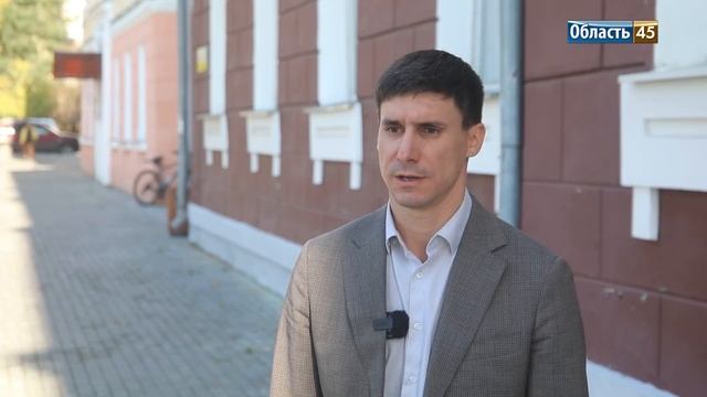Чистая вода и надежное тепло: в Кургане обновляют ключевые городские магистрали