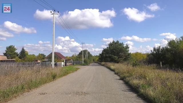 Купить дачу от 2 тыс.руб. может каждый желающий: 6 соток в окрестностях Абакана ищут новых хозяев