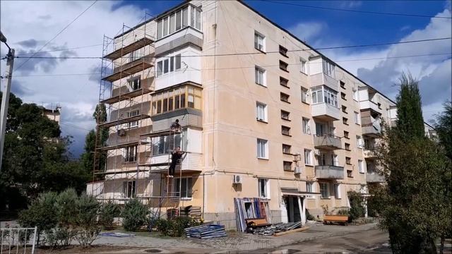 Сводка погоды с пляжа Любимовка