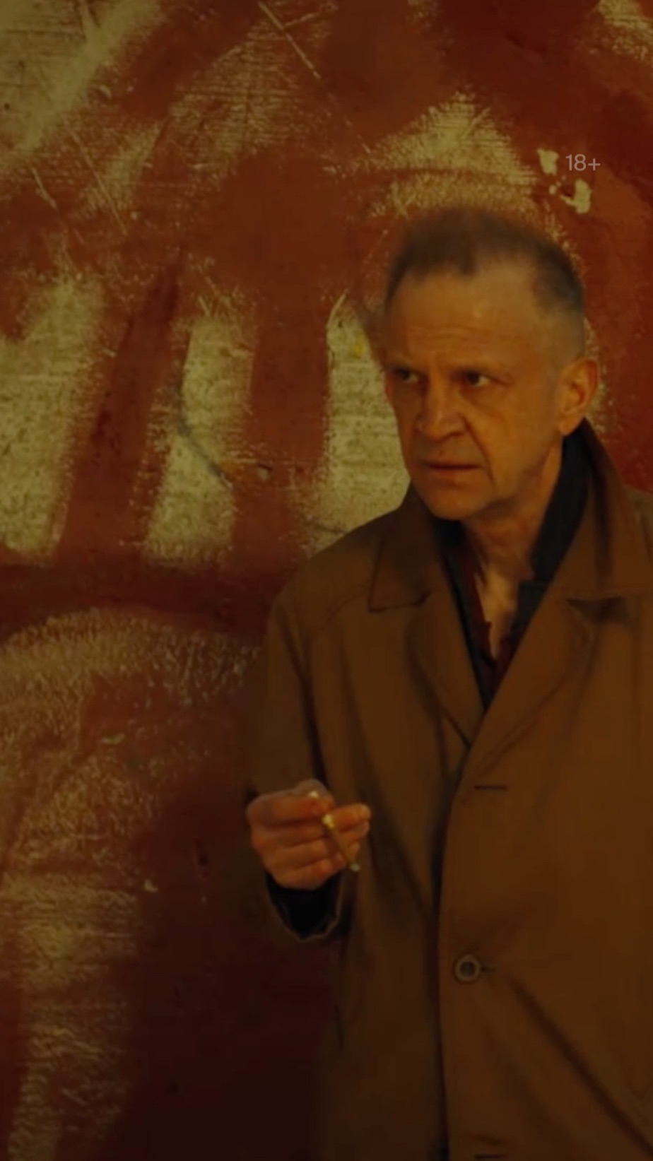 Топ неожиданных концовок | Тимофей Трибунцев и Дмитрий Куличков в сериале «Похищение». Уже в Okko!