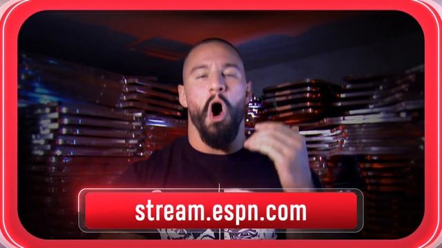 Bron Breakker Explains How To Watch Money In The Bank On The ESPN App With An ESPN Unlimited Plan